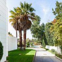 Villa in Greece, 1601 sq.m.