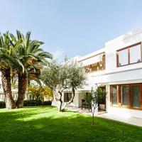 Villa in Greece, 1601 sq.m.