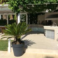 Villa in Greece, 1601 sq.m.