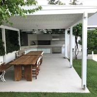 Villa in Greece, 1601 sq.m.