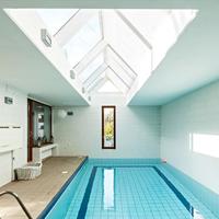 Villa in Greece, 1601 sq.m.