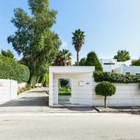 Villa in Greece, 1601 sq.m.