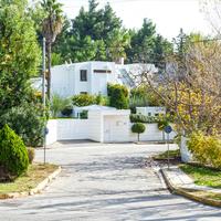 Villa in Greece, 1601 sq.m.