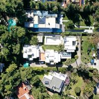 Villa in Greece, 1601 sq.m.