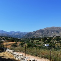 Land plot in Greece