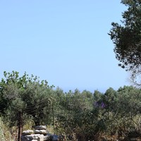 Land plot in Greece