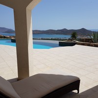 Villa in Greece, 290 sq.m.