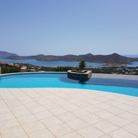 Villa in Greece, 290 sq.m.