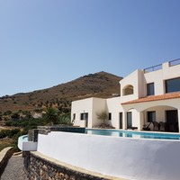 Villa in Greece, 290 sq.m.