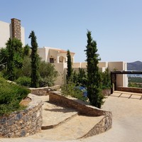 Villa in Greece, 290 sq.m.