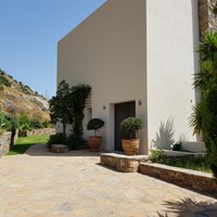 Villa in Greece, 290 sq.m.