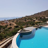Villa in Greece, 290 sq.m.
