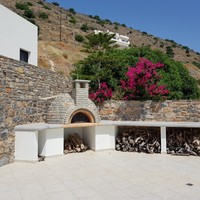 Villa in Greece, 290 sq.m.