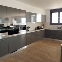 Villa in Greece, 290 sq.m.