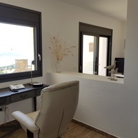 Villa in Greece, 290 sq.m.