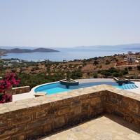 Villa in Greece, 290 sq.m.