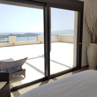 Villa in Greece, 290 sq.m.