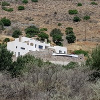 Villa in Greece, 290 sq.m.