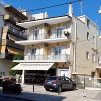 Business center in Greece, 350 sq.m.