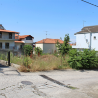 Land plot in Greece