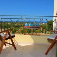 Квартира в Греции, 40 кв.м.