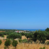 Квартира в Греции, 40 кв.м.