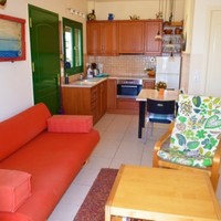 Квартира в Греции, 40 кв.м.