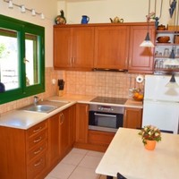 Квартира в Греции, 40 кв.м.