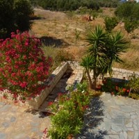 Квартира в Греции, 40 кв.м.