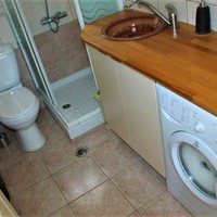 Квартира в Греции, 40 кв.м.