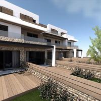 Таунхаус в Греции, 95 кв.м.