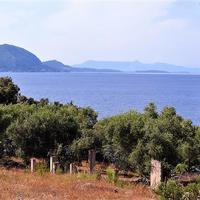 Land plot in Greece
