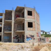 Hotel in Greece, 450 sq.m.