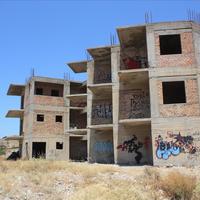 Hotel in Greece, 450 sq.m.