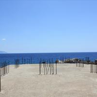 Hotel in Greece, 450 sq.m.