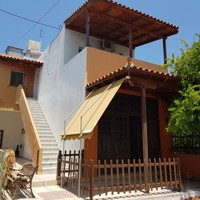 Бизнес-центр в Греции, 120 кв.м.