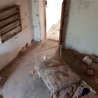 Townhouse in Greece, 60 sq.m.