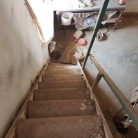 Townhouse in Greece, 60 sq.m.