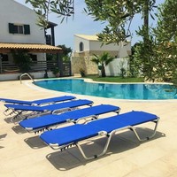 Villa in Greece, 196 sq.m.