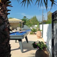 Villa in Greece, 196 sq.m.