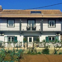 Villa in Greece, 196 sq.m.