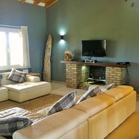 Villa in Greece, 196 sq.m.