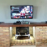 Villa in Greece, 196 sq.m.