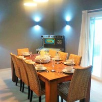 Villa in Greece, 196 sq.m.