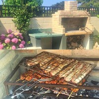 Villa in Greece, 196 sq.m.