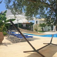 Villa in Greece, 196 sq.m.