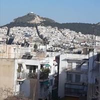 Flat in Greece, 80 sq.m.