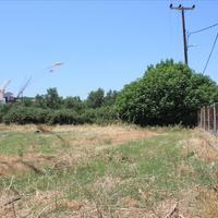 Land plot in Greece