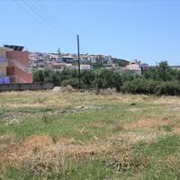 Land plot in Greece