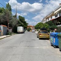 Land plot in Greece, 1515 sq.m.